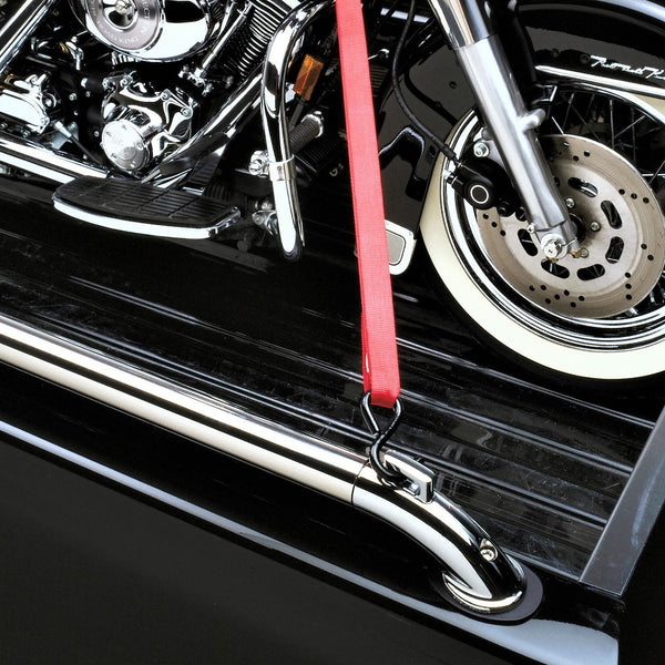Putco Bed Side Rail with Pop Up Locker (MPN: 29859)