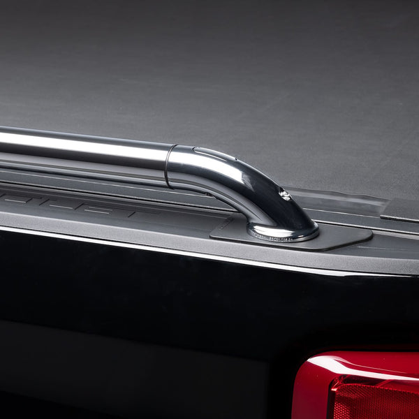 Putco Bed Side Rail with Pop Up Locker (MPN: 29859)