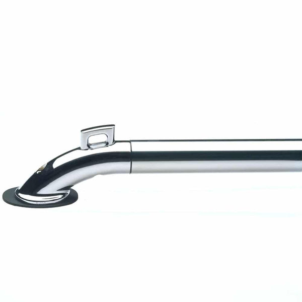 Putco Bed Side Rail with Pop Up Locker (MPN: 29859)