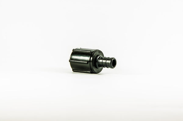Elkhart Supply PEX Coupler (MPN: 29873)