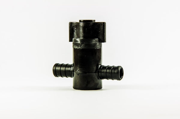 Elkhart Supply Fresh Water Shut Off Valve (MPN: 29879)