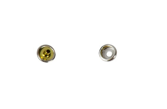 Sea-Dog Corporation Snap Fastener Installation Kit (MPN: 299108-1)