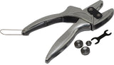 Sea Dog Snap Fastener Installation Kit (MPN: 299190-1)