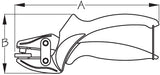 Sea Dog Snap Fastener Installation Kit (MPN: 299190-1)