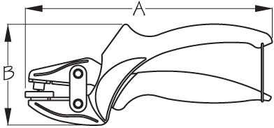 Sea Dog Snap Fastener Installation Kit (MPN: 299190-1)