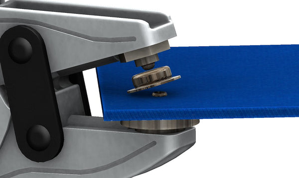 Sea Dog Snap Fastener Installation Kit (MPN: 299190-1)