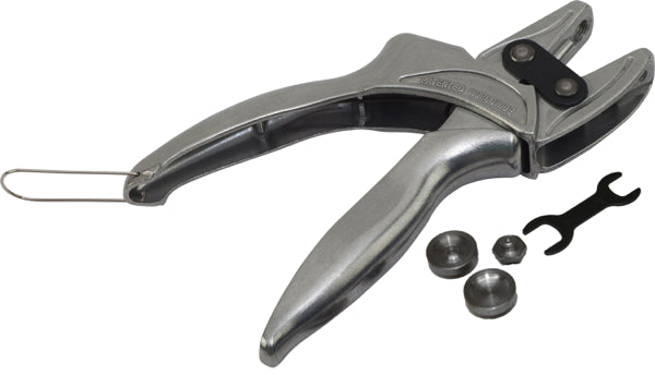 Sea Dog Snap Fastener Installation Kit (MPN: 299190-1)
