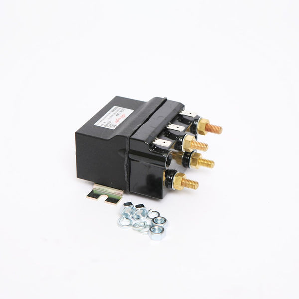 Equalizer Systems Pump Solenoid (MPN: 2994)