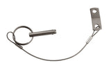 Sea-Dog Quick Release Pin (MPN: 299981-1)