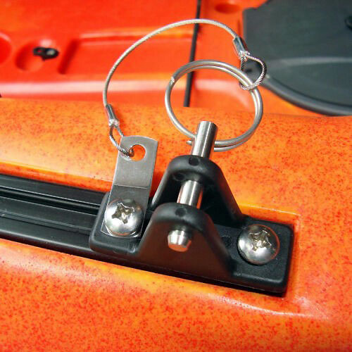 Sea-Dog Quick Release Pin (MPN: 299981-1)