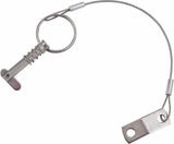 Sea-Dog Quick Release Pin (MPN: 299986-1)