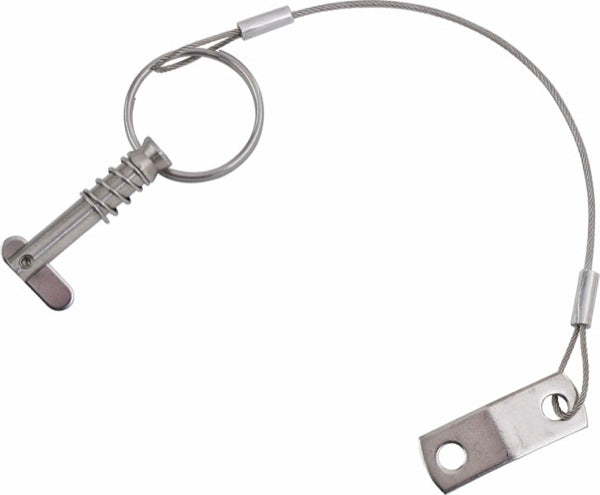 Sea-Dog Quick Release Pin (MPN: 299986-1)
