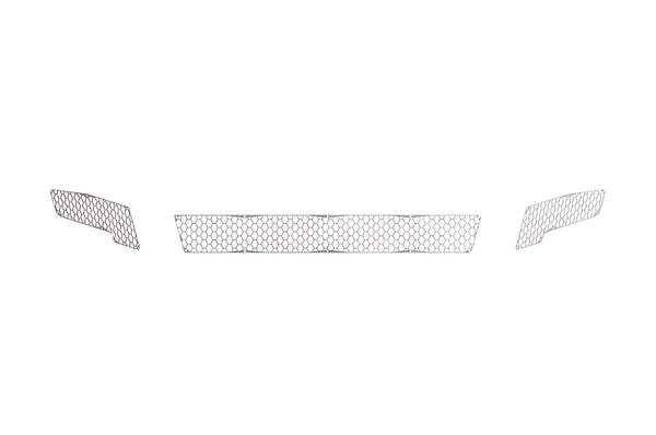 Road Armor Bumper Grille Insert (MPN: 2DFMH)