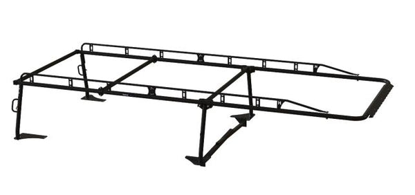 Holman Pro Rack Heavy Duty Ladder Rack (MPN: 2FCS8E)