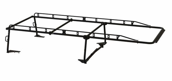 Holman Pro Rack Heavy Duty Ladder Rack (MPN: 2FCS8R)