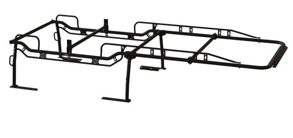 Holman Pro Rack Heavy Duty Ladder Rack (MPN: 2FSF6C)