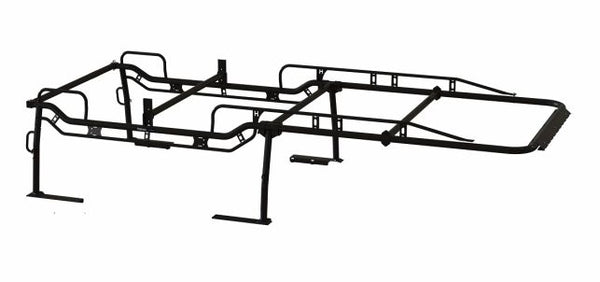 Holman Pro Rack Heavy Duty Ladder Rack (MPN: 2FSF6E)
