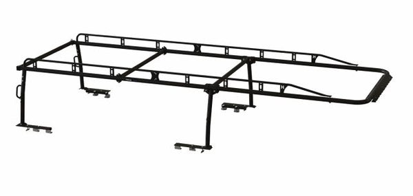 Holman Pro Rack Heavy Duty Ladder Rack (MPN: 2FSS8E)