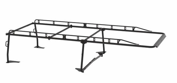 Holman Pro Rack Heavy Duty Ladder Rack (MPN: 2HCS8E)