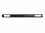 Go Rhino Bumper Push Bar Top Channel Cover (MPN: 2L52-M1B)