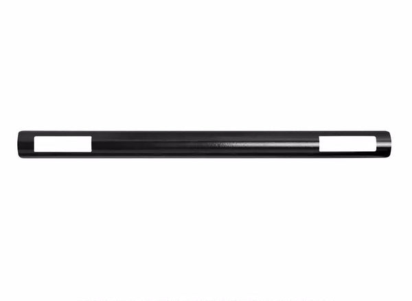 Go Rhino Bumper Push Bar Top Channel Cover (MPN: 2L52-M1B)