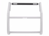 Go Rhino Bumper Push Bar Top Channel Cover (MPN: 2L91T-M1B)