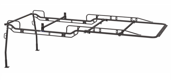 Holman Pro Rack Heavy Duty Ladder Rack (MPN: 2PBF8C)
