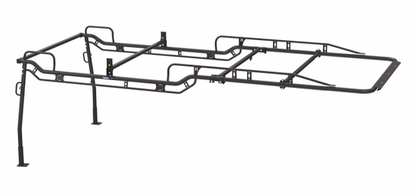 Holman Pro Rack Heavy Duty Ladder Rack (MPN: 2PBF8E)