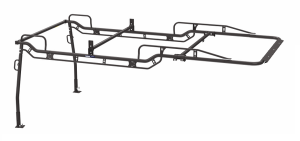 Holman Pro Rack Heavy Duty Ladder Rack (MPN: 2PBF8R)