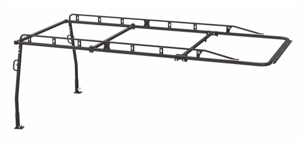 Holman Pro Rack Heavy Duty Ladder Rack (MPN: 2PBS8R)