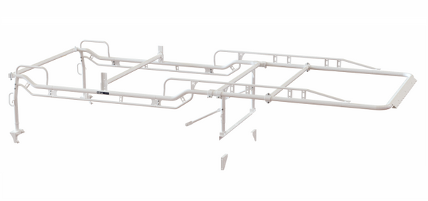 Holman Pro Rack Heavy Duty Ladder Rack (MPN: 2SBF8CW)