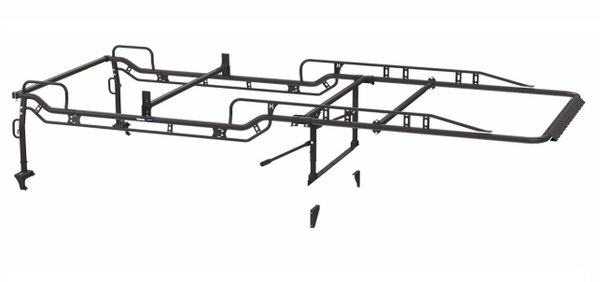 Holman Pro Rack Heavy Duty Ladder Rack (MPN: 2SBF8C)