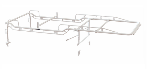 Holman Pro Rack Heavy Duty Ladder Rack (MPN: 2SBF8EW)