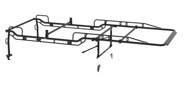 Holman Pro Rack Heavy Duty Ladder Rack (MPN: 2SBF8E)