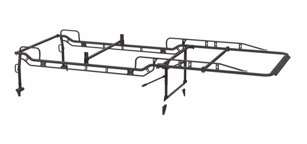 Holman Pro Rack Heavy Duty Ladder Rack (MPN: 2SBF9E)