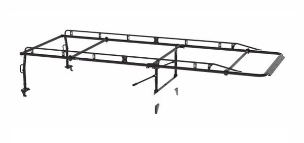 Holman Pro Rack Heavy Duty Ladder Rack (MPN: 2SBS8C)