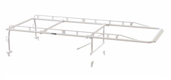 Holman Pro Rack Heavy Duty Ladder Rack (MPN: 2SBS8EW)