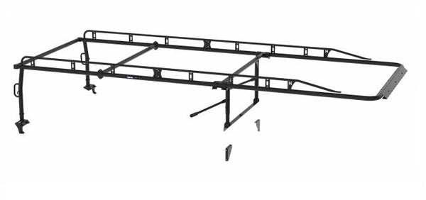 Holman Pro Rack Heavy Duty Ladder Rack (MPN: 2SBS8E)
