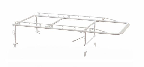 Holman Pro Rack Heavy Duty Ladder Rack (MPN: 2SBS8RW)