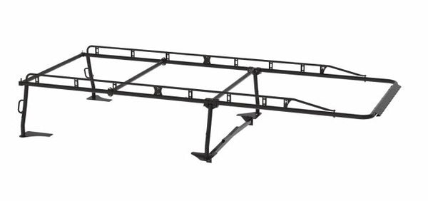 Holman Pro Rack Heavy Duty Ladder Rack (MPN: 2SCS8E)