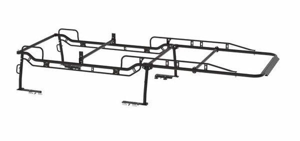 Holman Pro Rack Heavy Duty Ladder Rack (MPN: 2SSF8E)