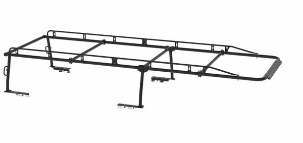 Holman Pro Rack Heavy Duty Ladder Rack (MPN: 2SSS8C)