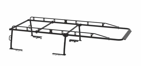 Holman Pro Rack Heavy Duty Ladder Rack (MPN: 2SSS8R)