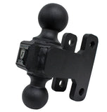 Bulletproof Hitches Trailer Hitch Ball (MPN: REPLACEMENTBALL)
