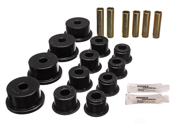 Energy Suspension Leaf Spring Bushing (MPN: 2.2109G)