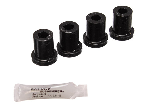 Energy Suspension Leaf Spring Shackle Bushing (MPN: 2.2117G)