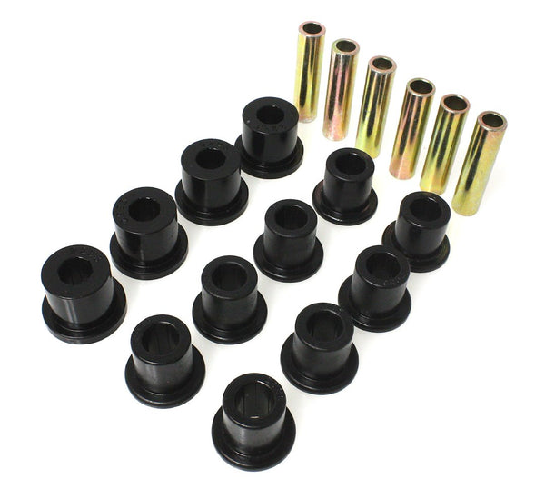 Energy Suspension Leaf Spring Bushing (MPN: 2.2119G)