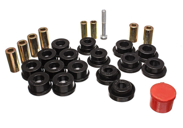 Energy Suspension Control Arm Bushing (MPN: 2.3108G)