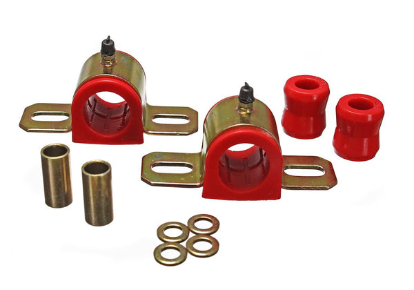 Energy Suspension Stabilizer Bar Mount Bushing (MPN: 2.5110R)
