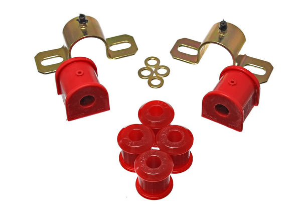 Energy Suspension Stabilizer Bar Mount Bushing (MPN: 2.5111R)